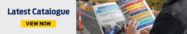 Request a Jaybro Catalogue here