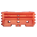 Crash Barriers Jaybro