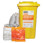 Spill Kits Emergency Kits