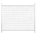 Temporary Fencing Fortress Fencing Jaybro